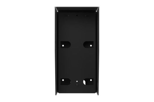 2N IP Verso Gooseneck Mounting hood
