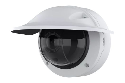 AXIS Q3556-LVE 51 MM