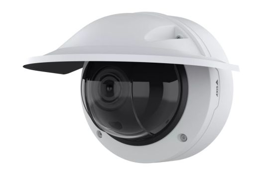 AXIS Q3558-LVE