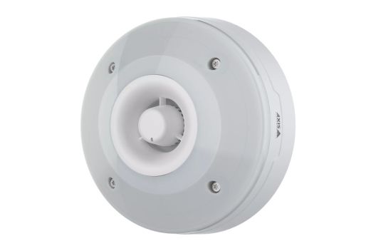 AXIS D4100-VE MK II