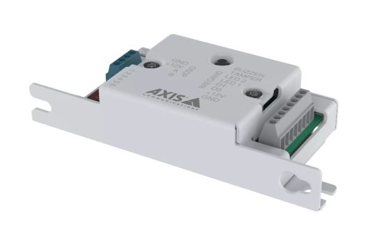 AXIS TA1101-B WIEGAND TO OSDP