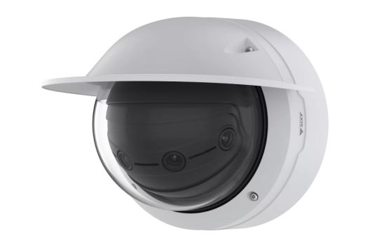 AXIS Q4809-PVE