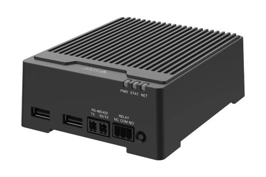 AXIS D3110 MK II CONNECTIVITY