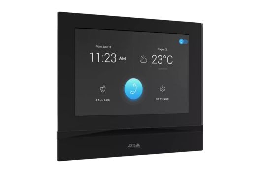 AXIS I5304 BLACK