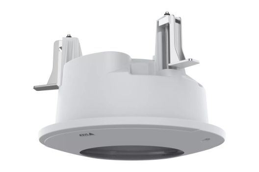 AXIS TQ3204-E RECESSED MOUNT