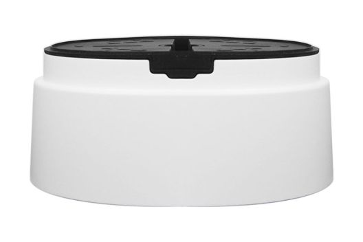 DOMERA® Surface Mount Adapter Vandalproof