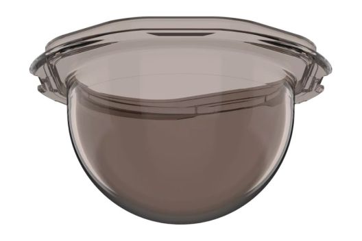 AXIS TM3826-E DOME SMOKED 4 PC