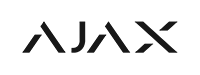 Ajax Sicherheitssystem Logo