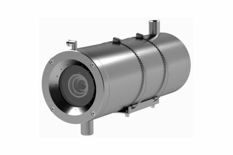 Global Proof TBL6016 IP