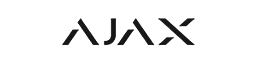 Ajax Sicherheitssystem Logo