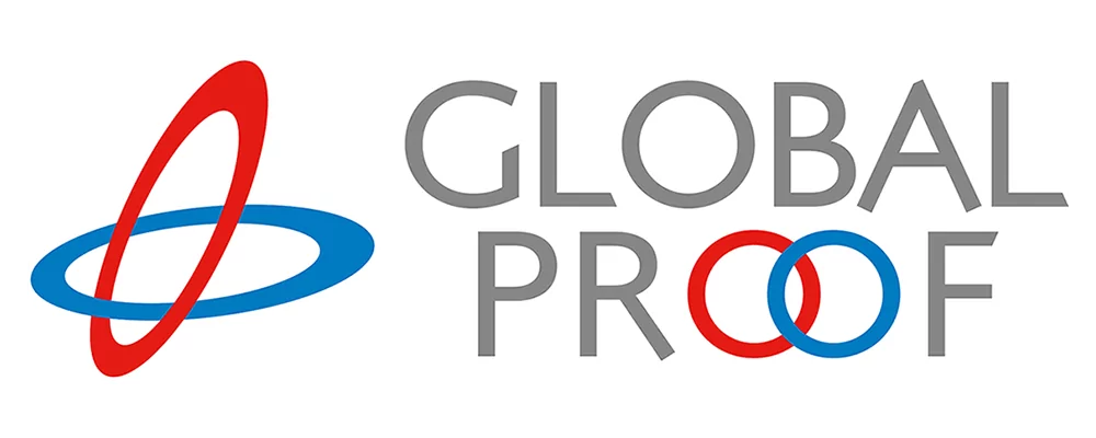 Global Proof Logo