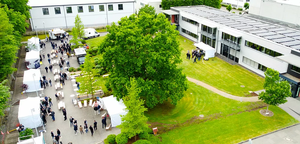Das war der VIDEOR TechDay2026