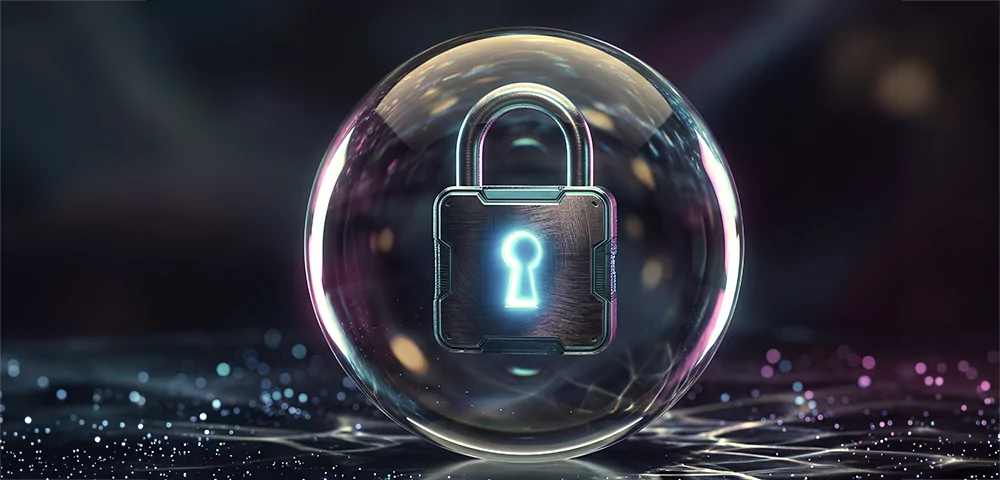 Softwaresicherheit bei VIDEOR: Transparenz, Kontrolle und Kompetenz für professionelle Sicherheitslösungen
