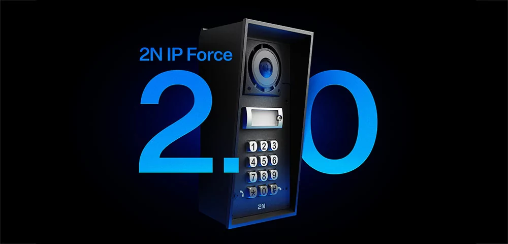 Hält sie wirklich stand? Wir haben versucht, die „unzerstörbare“ 2N IP Force 2.0 zu zerstören