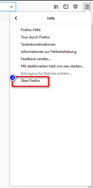 Firefox Über