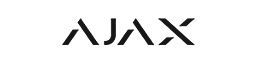 Ajax Sicherheitssystem Logo