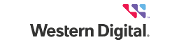 Western Digital Logo klein