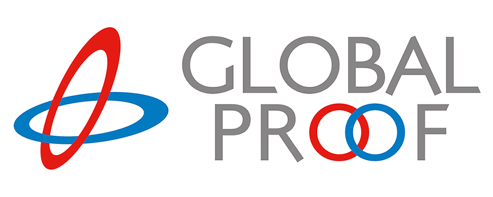 Preisanpassungen Global Proof 