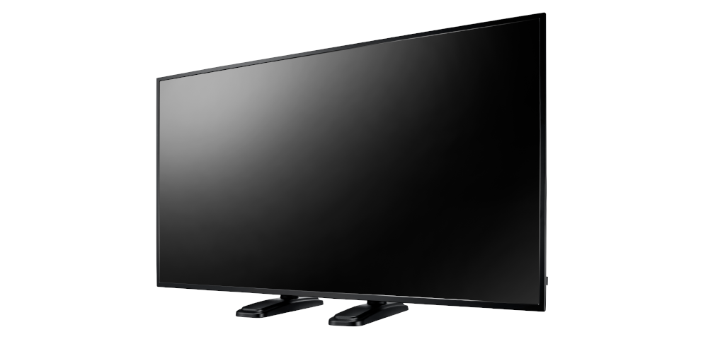AG Neovo QM-Serie: schlanke 4K-UHD-Displays