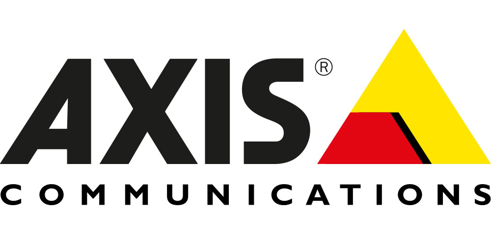 Axis All-in-One-Rekorder mit integriertem PoE-Switch