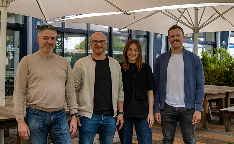 Mit dem VIDEOR BDM gemeinsam die Grundlage für erfolgreiche Projekte schaffen