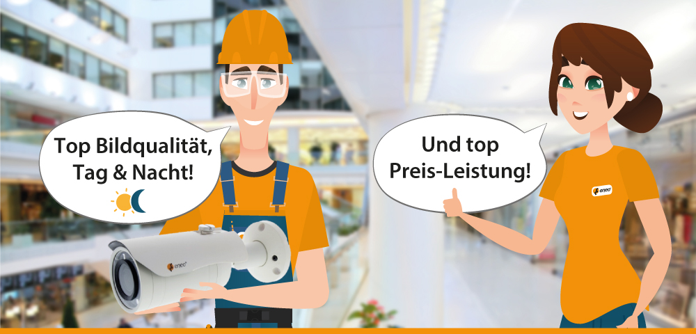 Die neue eneo AN-Serie
