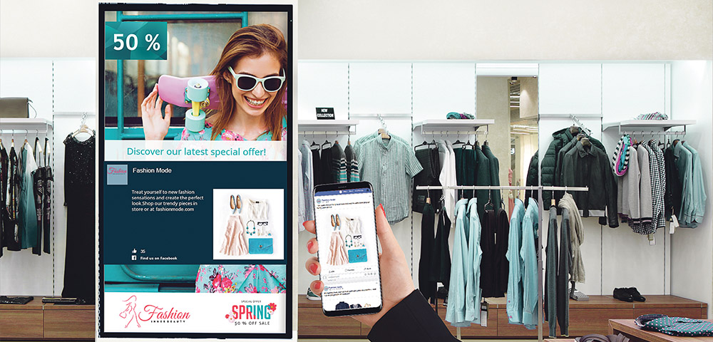 Elementi Widgets von SpinetiX