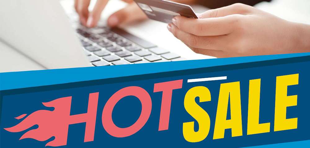 ComNet HOT SALE