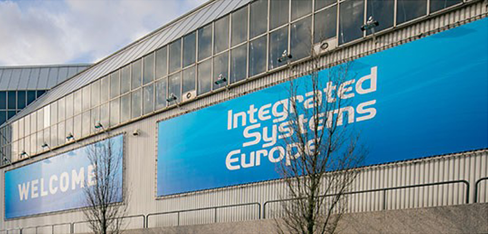 ISE 2019 bricht Rekorde
