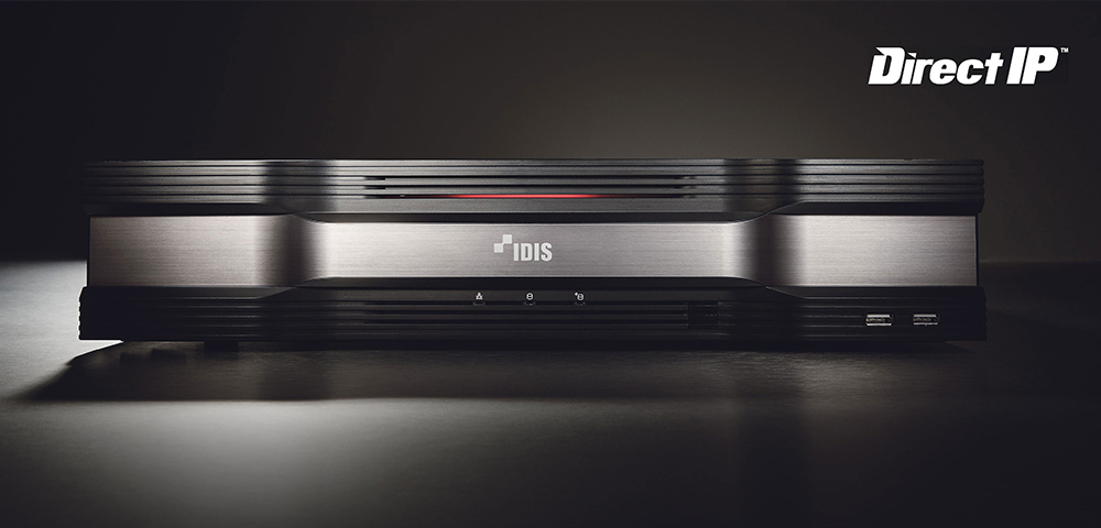 Idis DirectIP