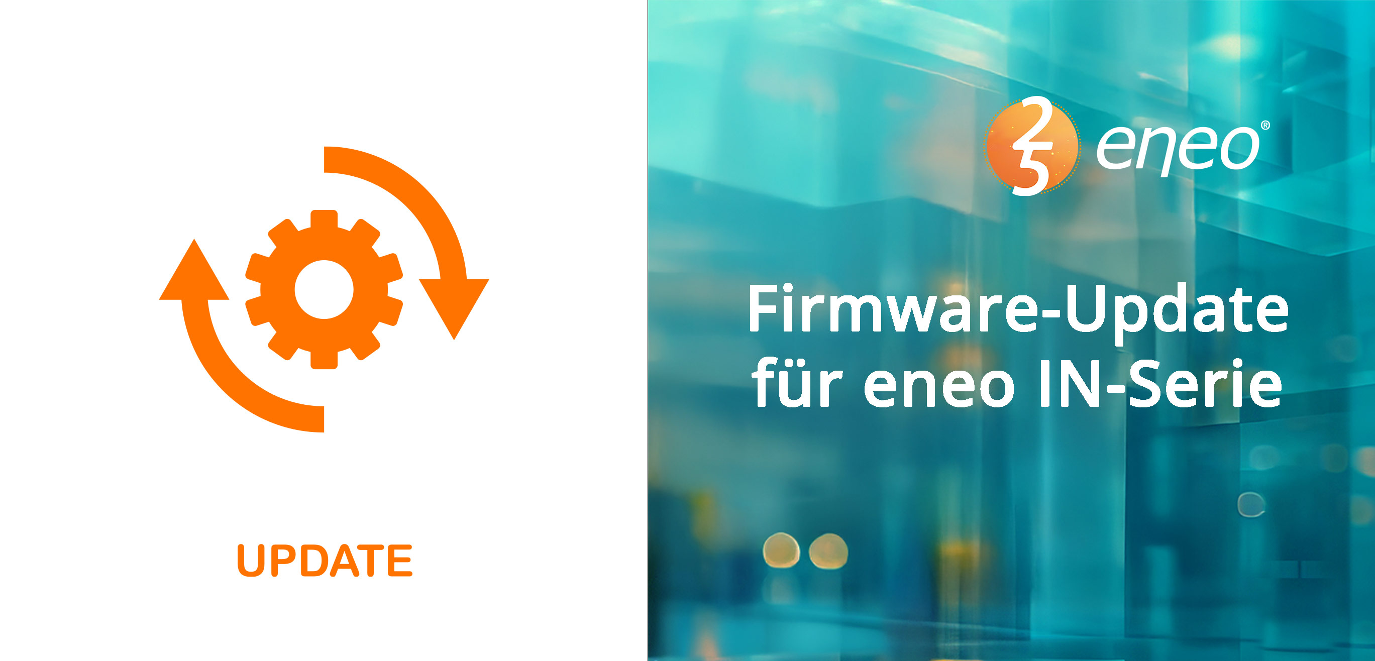 eneo IN-Serie Firmware 8.2.4.2: Mehr KI, mehr Sicherheit, bessere Integration