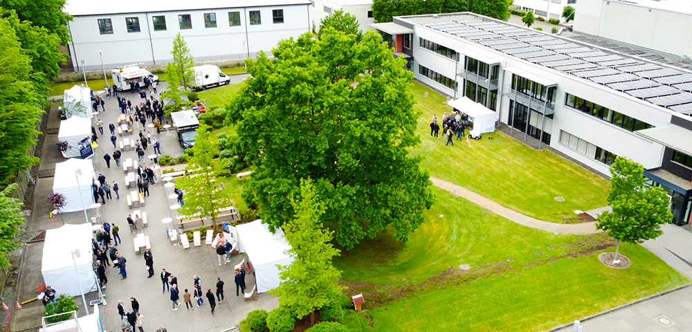 Das war der VIDEOR TechDay2026