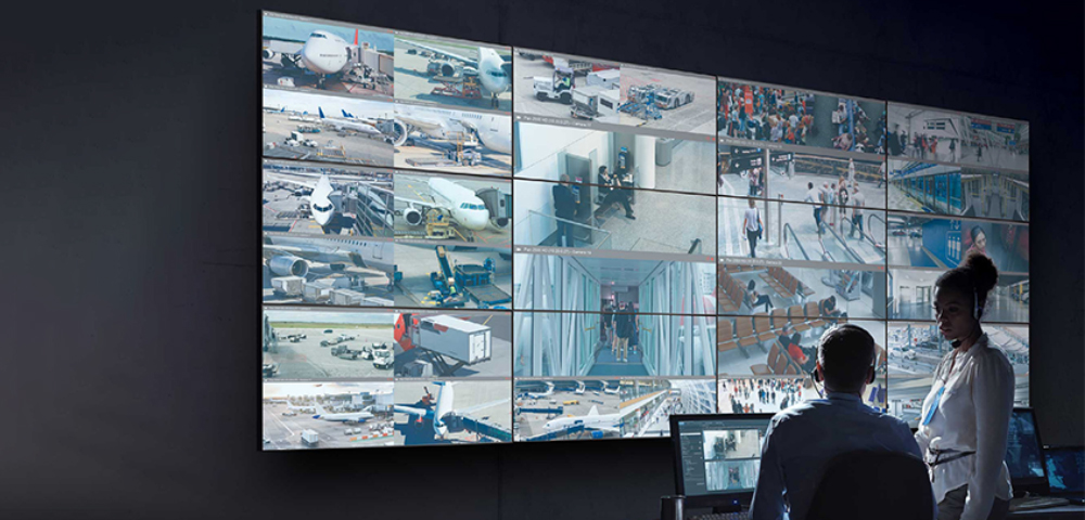 Milestone Safe City: Digitale Transformation in der Leitstelle