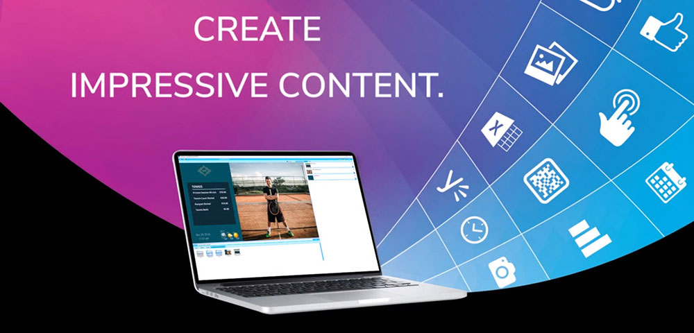 SpinetiX: Smarter verkaufen mit Elementi