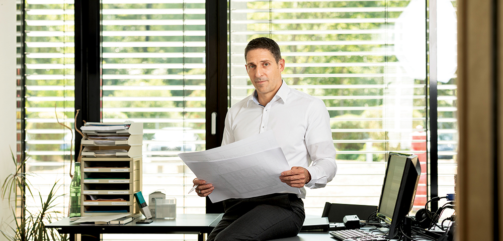 VIDEOR Solutions: An Ihrer Seite