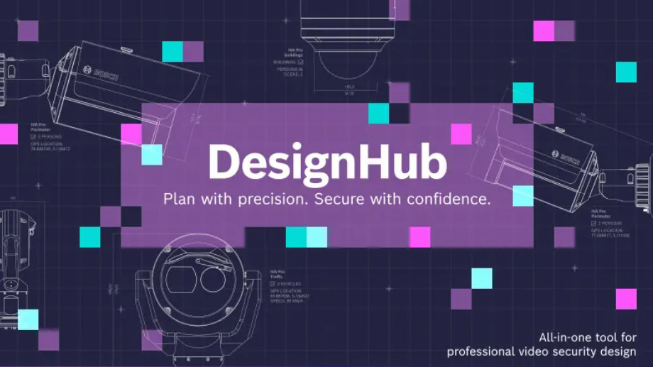 Bosch: Design Hub
