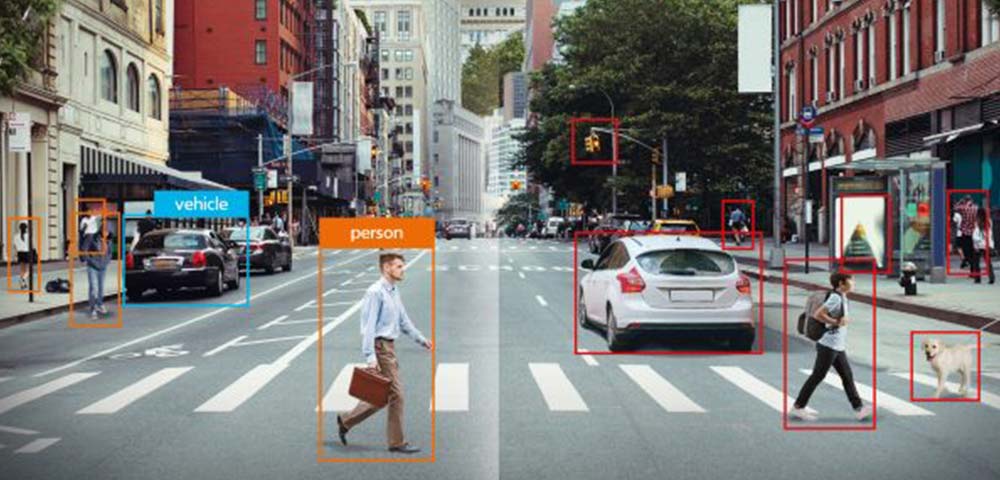 Hanwha Vision: KI-basierte Erkennung & Klassifizierung für Kameras der Einstiegsklasse