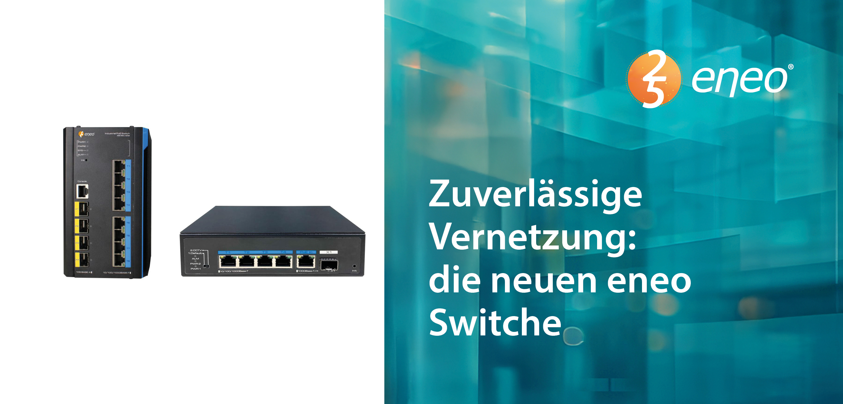 eneo Partnerprogramm