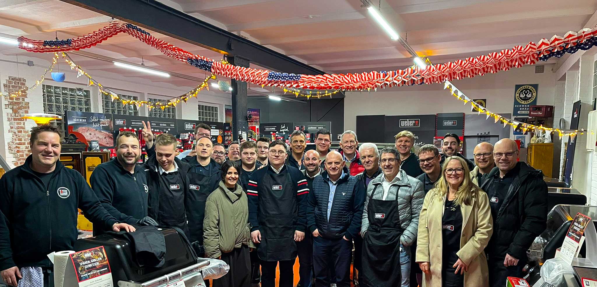 eneo Partnertag 2026: Einblick statt Hochglanzpräsentation