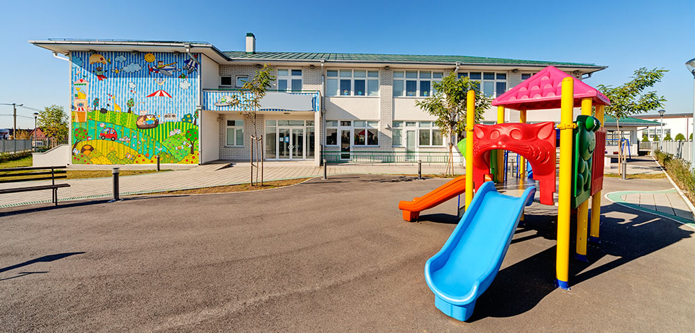 2N Zutrittskontrollsysteme: Sicher in der Schule