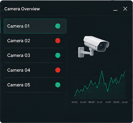 milestone_streamcheck