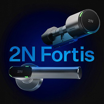 2N Fortis Schlösser