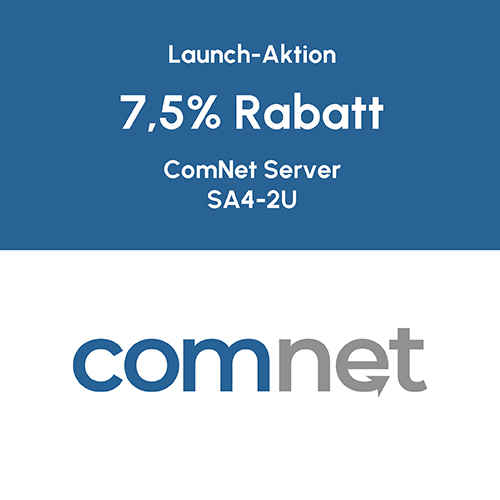 ComNet Server