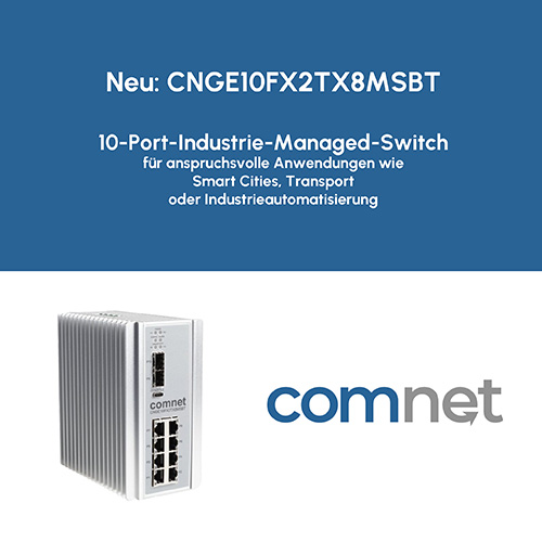 ComNet Switche