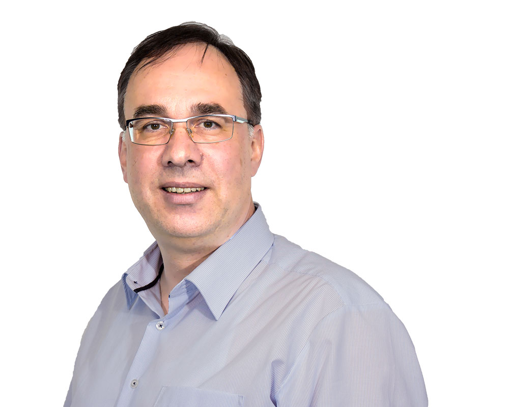 Michael Niehus