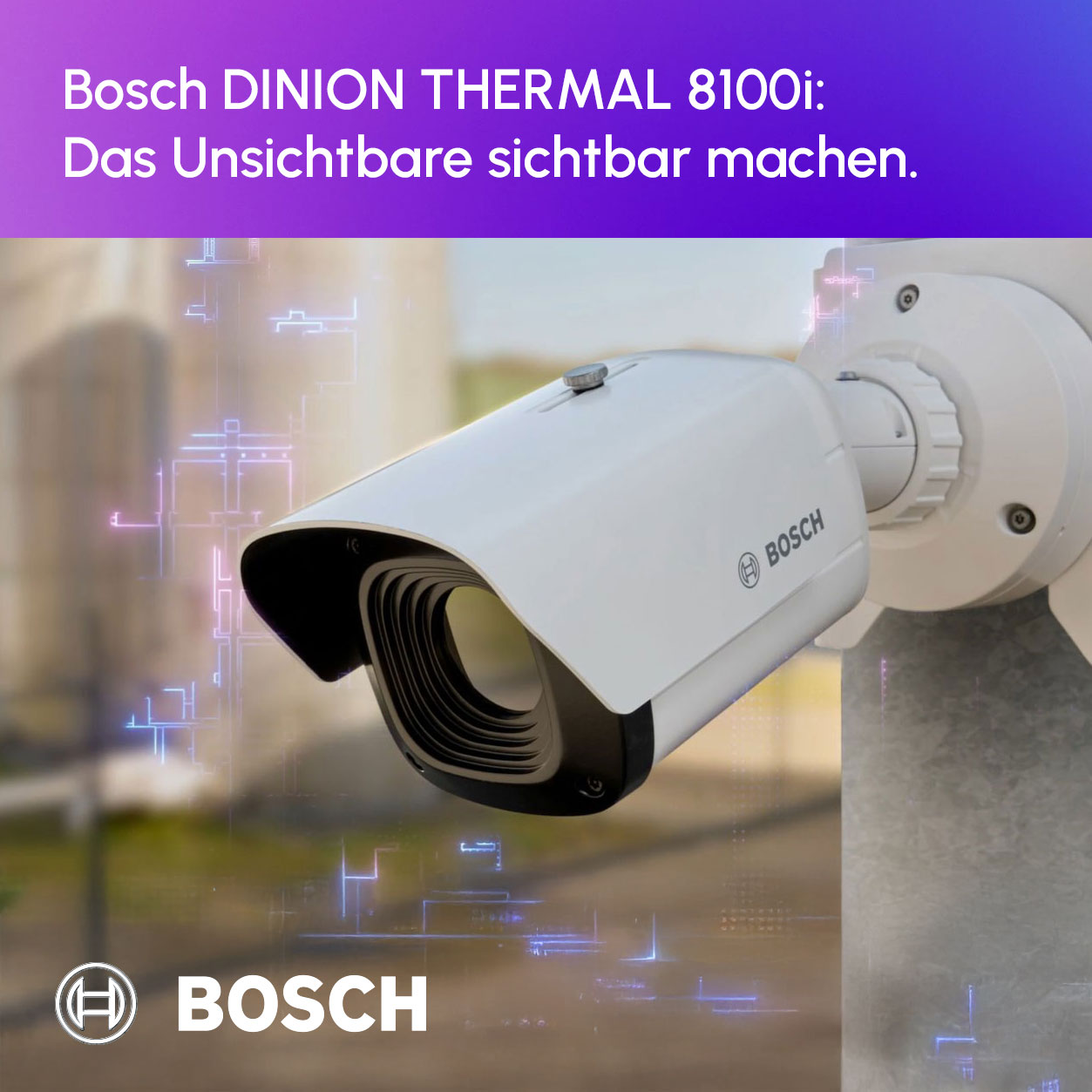 Bosch Kameras