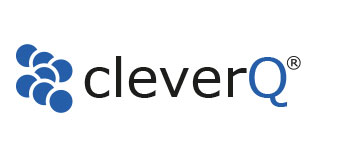 cleverQ-Logo