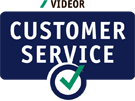 VIDEOR Customer Service
