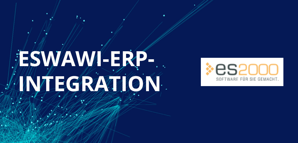 Integration eswawi