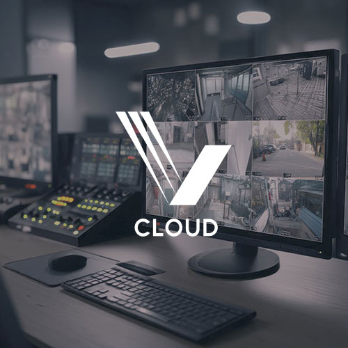 VIDEOR Cloud Visual